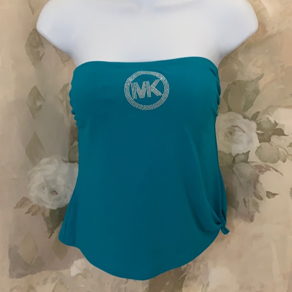 Michael Kors tube top